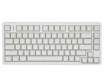 艾石头FEpro75红轴白键盘149元超值
