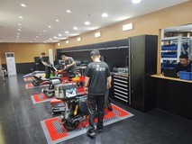 九号公司北京首家综合服务中心:用“服务 + 体验”重新定义售后