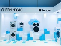 Leader 2025H1：空调同类品牌增速第一，冰洗量额双增