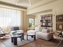 Lamett乐迈石晶快装秘籍!让武汉20年老宅“一键焕新”