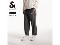 杰克琼斯男裤179元抢