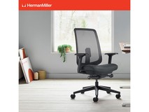 赫曼米勒Verus座椅京东特惠低至3356元