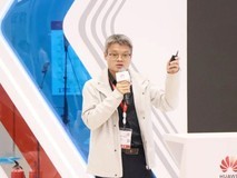 中建材信息亮相华为中国合作伙伴大会2026 获“杰出总经销商奖”