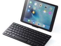 山业SANWA蓝牙键盘3.0限时80.1元