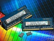 DDR5内存价格大幅回调,供需变化与AI算法扰动成主因