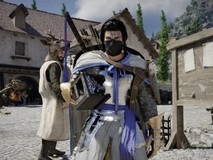 红色沙漠评估官方MOD支持:技术可行但无明确时间表