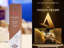 Rtings权威认证!TCLX11L登顶液晶电视榜首,SQD-MiniLED实力不凡