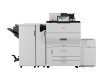 以进化之力,应时代之变,理光IMC8010/6510全新上市