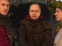 指环王3A开放世界游戏立项,Warhorse Studios操刀,预算1亿美元