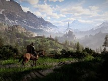 红色沙漠女性角色设计引热议:真实体态与审美多元性的行业新探讨