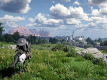 红色沙漠重大更新上线:新增五种传说坐骑,Steam在线人数破27.6万