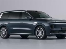 零跑D19大型SUV将于4月16日上市,增程纯电双版本,续航最高720km