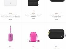 苹果上新全场景配件:涵盖高端开发工具与平价实用小件