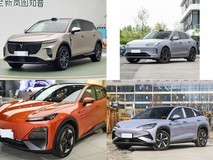 30万元内纯电中型SUV横评:岚图知音、问界M5、深蓝S7、海狮07 EV四强实测对决