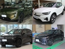 30万元内纯电5座SUV终极海选:阿维塔07、XC40新能源等五款实测对比