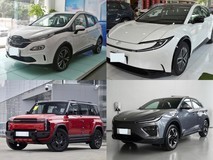 20万元内纯电SUV四强实测:EX3、bZ5、风云X3 PLUS、哪吒X谁更契合真实生活
