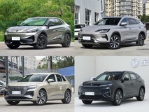 30万元内纯电紧凑SUV实测榜:奥迪Q4 e-tron、宋PLUS新能源等五款真续航/真智能/真质感之选