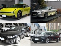 40万元内值得细看的五款中型轿车:电动、豪华、进口与后驱如何抉择
