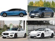 30万元内中型轿车四强对决:ID.7、闪电猫、XEL与深蓝SL03深度横评