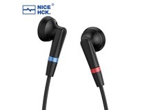 NICEHCK原道EBX25Ti耳机促销,原价2079到手1679