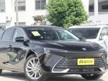 2026款别克君越实车曝光:外观稳重,智能配置全面升级