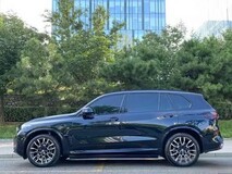 豪华车价格雪崩:宝马X5跌破50万,传统品牌落幕前夜