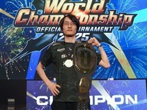 SNK SWC 2025落幕:LAGGIA夺冠饿狼斩获150万,中国小孩双线闪耀