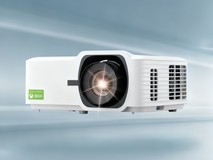 一台投影满足全家需求!优派 LX700-4K双11喜迎抄底价