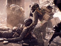 战地6玩家用近战击杀开发者账号争夺特殊狗牌