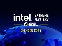 IEM成都站揭幕:百万奖金激战16强