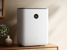 小米发布新款智能消毒机,支持UV+巴氏双重杀菌