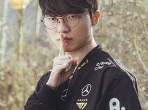 Faker率T1挺进S14决赛,谈三连冠目标与KT对决展望