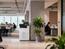 入门级A3彩色复合机优选京瓷 ECOSYS MZ2400cidn