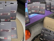 用户网购两块硬盘竟收两箱 客服称可合法保留