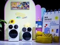 海尔洗衣机2025份额再增长蝉联TOP1