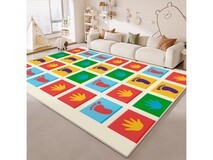 KAYE儿童地毯限时19元抢