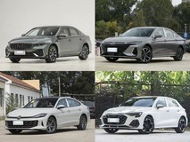 20万内四款燃油紧凑轿车对决:空间、性能与品牌如何选?