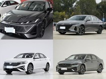 10万元内五款实力派紧凑轿车推荐,品质与乐趣兼得