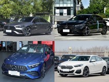 50万内紧凑轿车怎么选?五款实力派车型深度对比