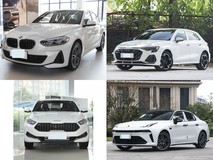 30万内五座三厢轿车推荐:德系豪华与自主新锐的较量