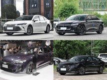 30万内五款实力派三厢轿车推荐,品质驾趣全解析