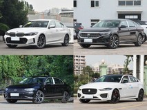 30万内五款实力派三厢车推荐,豪华与实用如何兼得?