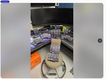 三星硬盘错发乌龙事件再现:用户收货两箱 价值超4万元