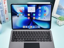 vivo Pad 6 Pro上手体验:开启平板4K时代