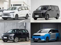 20万元内纯电7座MPV实测:5款家用新选择,空间、续航与舒适全到位