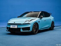 领克07GT将于2026年6月29日预售,CMA+EM-P架构打造的中型插混猎装轿跑