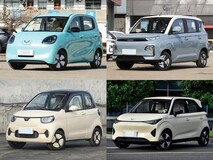 10万元内五款实测优选四座两厢微车,专治城市通勤痛点