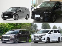 50万元内纯电7座MPV横评:岚图梦想家、小鹏X9等五款实力车型深度对比