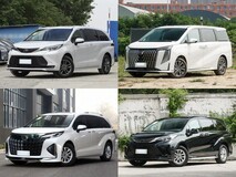 40万元内五款油电混动七座MPV深度横评:家用与商务的务实之选