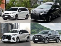 50万元内四款油电混动中大型MPV深度横评:格瑞维亚、赛那、博歌赛那与罗伦士谁更胜一筹